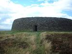 Grianan Fort
